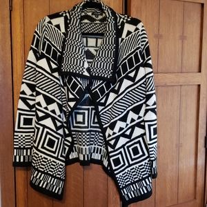 PaperMoon Cardigan Size M